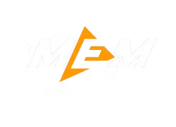 MEM Films video production company logo, Wentzville, MO